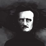 Edgar Allan Poe nunca escribió poesía
