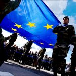 Europa y el nuevo orden internacional