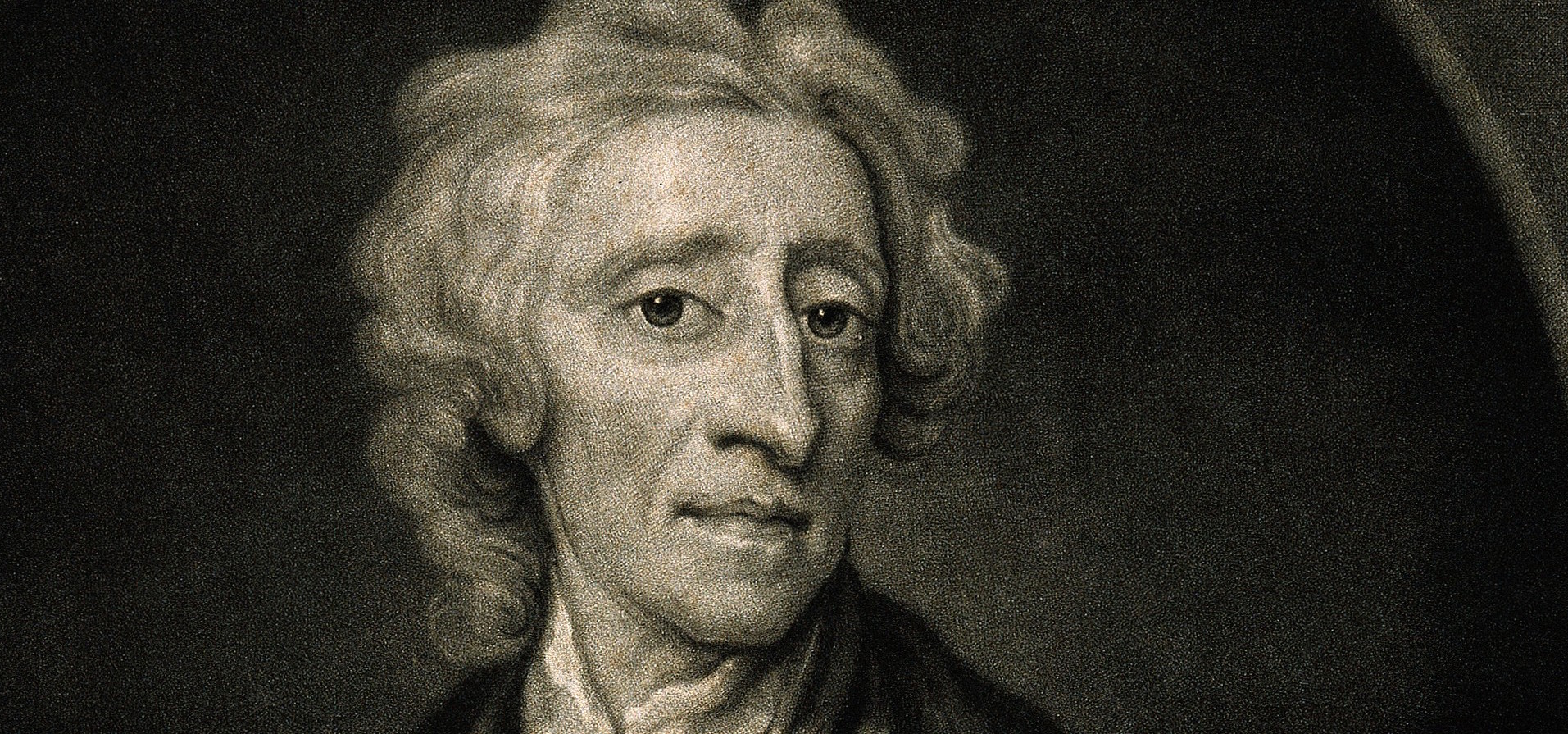 John Locke a la vista del historicismo y el evolucionismo