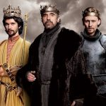 La monarquía de Shakespeare